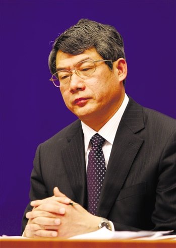 国家发改委副主任刘铁男涉嫌严重违纪被免职 国家发改委副主任刘铁男涉嫌严重违纪被免职