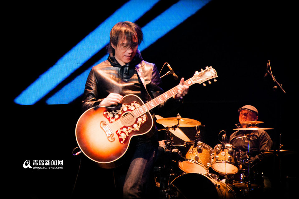 藏马山音乐节进入倒计时 