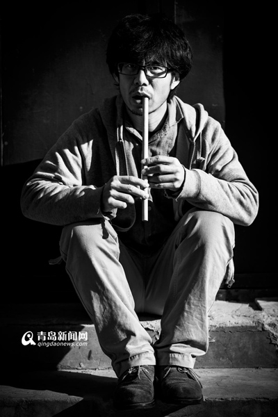 藏马山音乐节进入倒计时 