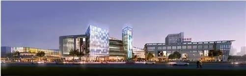 5条地铁3座商场高校聚集…青岛这个区要逆天 5条地铁3座商场高校聚集…青岛这个区要逆天