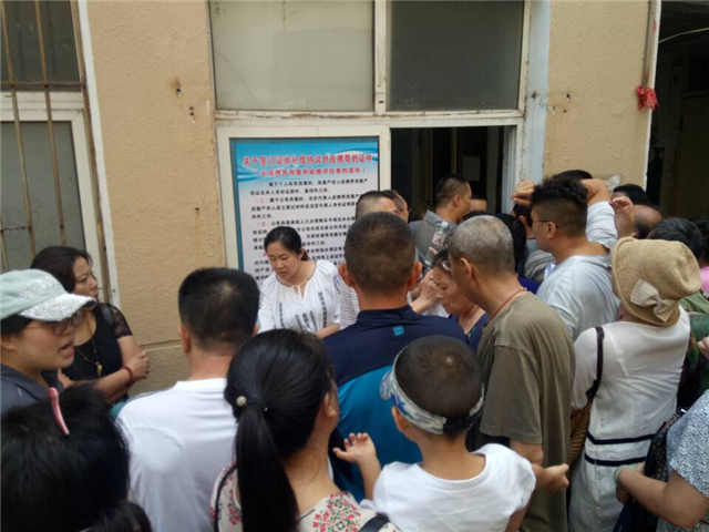 市北1.3万户棚改启动 3395户只征不拆