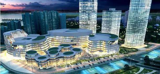 5条地铁3座商场高校聚集…青岛这个区要逆天 5条地铁3座商场高校聚集…青岛这个区要逆天