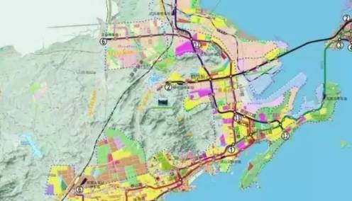 5条地铁3座商场高校聚集…青岛这个区要逆天 5条地铁3座商场高校聚集…青岛这个区要逆天
