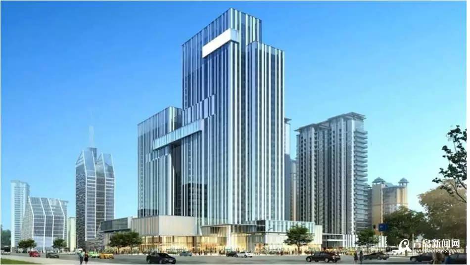 5条地铁3座商场高校聚集…青岛这个区要逆天 5条地铁3座商场高校聚集…青岛这个区要逆天