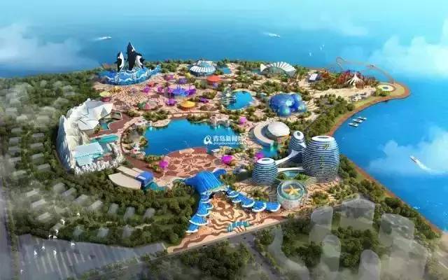 5条地铁3座商场高校聚集…青岛这个区要逆天 5条地铁3座商场高校聚集…青岛这个区要逆天