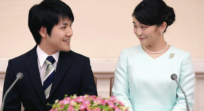 日本证实：长公主将下嫁普通人被迫离开皇室