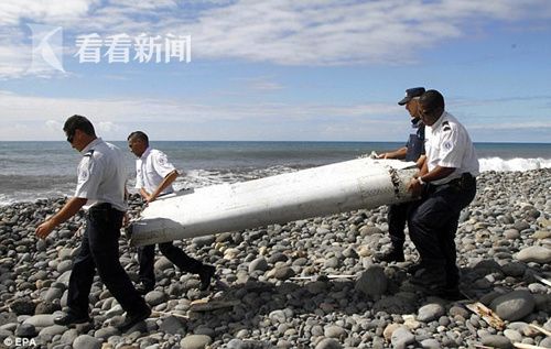 大马调查MH370外交官被杀 死前欲移交新残骸