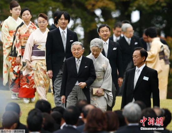 日本天皇长孙女真子公主正式订婚 明年要出嫁了！      