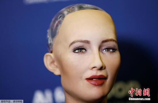 特斯拉CEO:人工智能恐引爆第三次世界大战