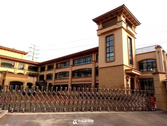 李沧3所公办园将投入使用 公开招聘48名教师