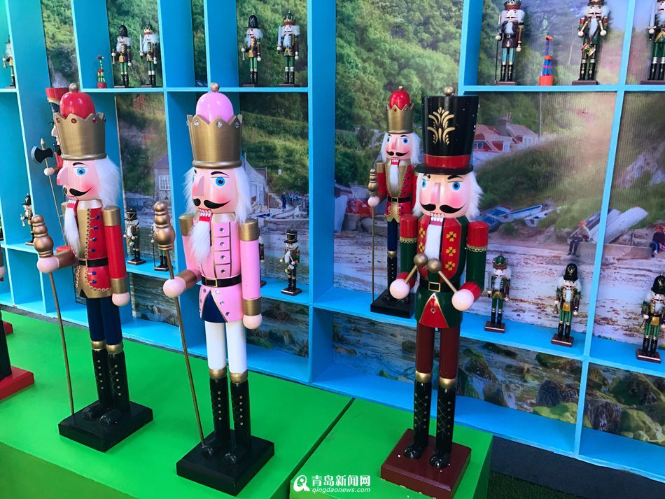 德国文化周在青开幕 格林童话节首次引入中国
