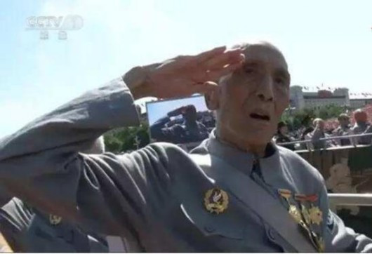 开国少将原南京军区副政委张玉华将军10日逝世