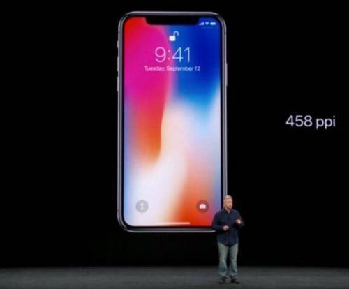 史上最贵iPhone 黄牛：加价588元当天就能拿到