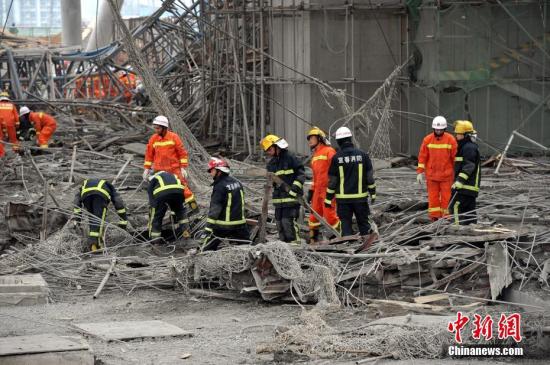丰城发电厂特别重大事故31人采取刑事强制措施