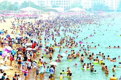 青岛部署假日旅游市场整治 严打不合理低价游