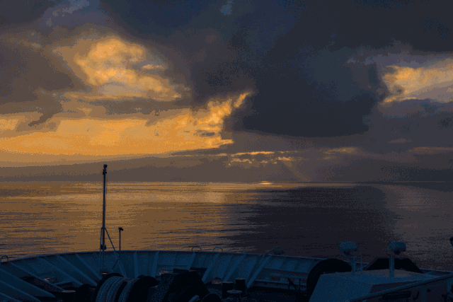 赶快收藏！青岛初秋周边游超强攻略出炉