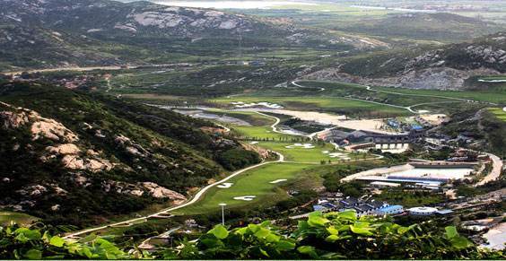 赶快收藏！青岛初秋周边游超强攻略出炉