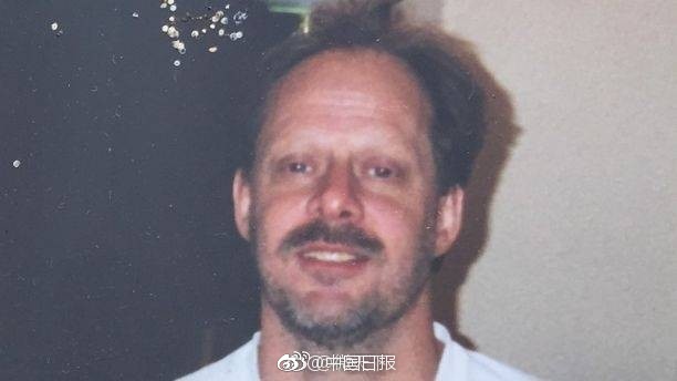 美赌城枪案伤亡人员有两位东方面孔 身份待核实