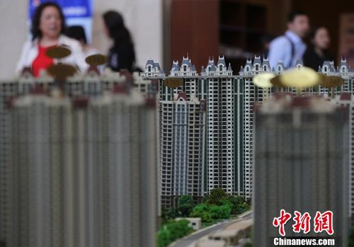      楼市调控一年两轮升级：逾百城发布150余次调控