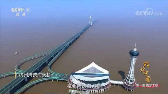 看完这5大类36项超级工程 你就更加懂中国了