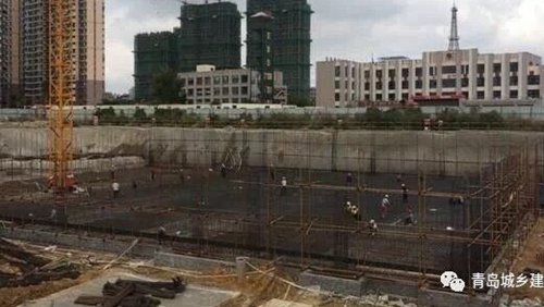 东李商圈配套幼儿园正式开建 明年6月启用