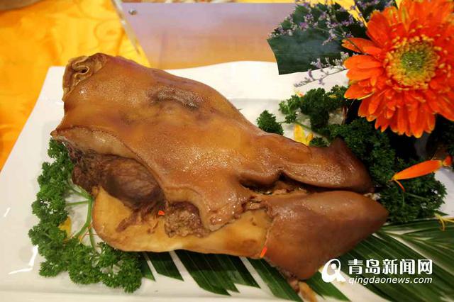 中国养生美食文化节月底开幕 食在平度叫响全国