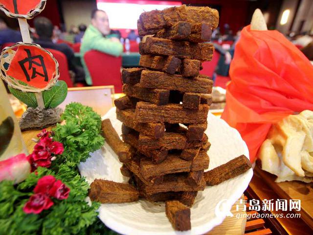 中国养生美食文化节月底开幕 食在平度叫响全国