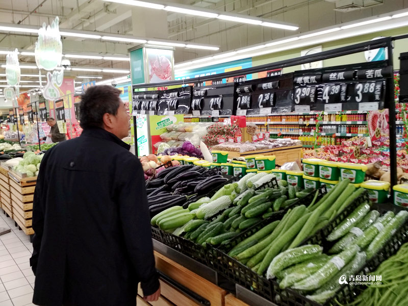9月份蔬菜价格回落 10月下旬进入上涨通道