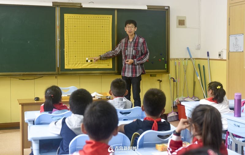 【小于访校长】太平路小学刘晓娟:做精致的幸福教育