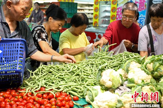 中央下放80多项政府定价 价格改革助企业减负超4200亿