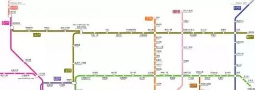 青岛16条地铁线路站点及通车时间汇总 请收好