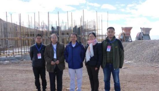 中国首个原初引力波探测站2019年投入使用