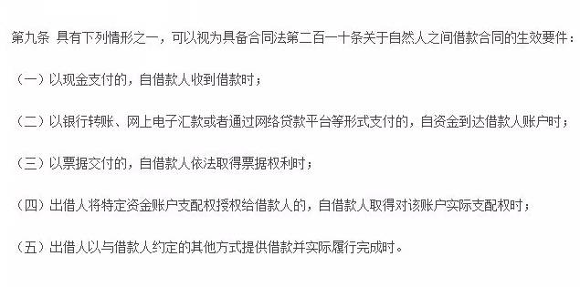 熟人借钱这6点要注意 否则可能永远要不回来