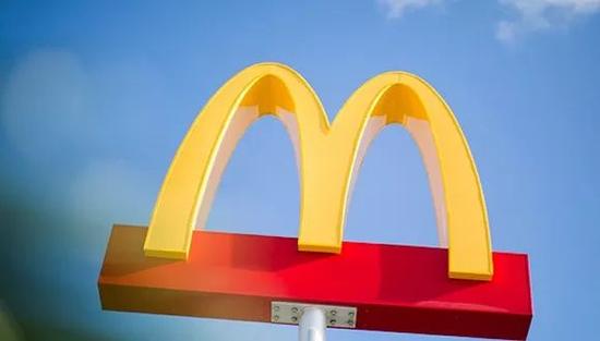 麦当劳更名金拱门 网友脑洞大开给各大品牌改名