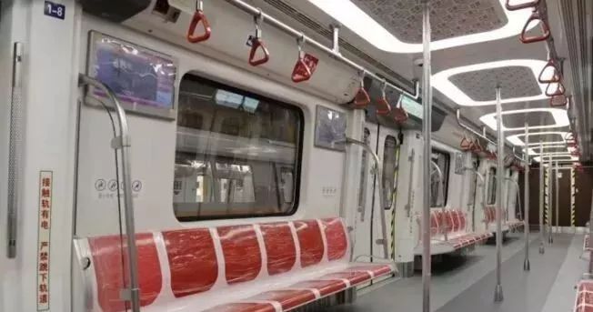 地铁2号线下月中下旬开通 将组织市民试乘