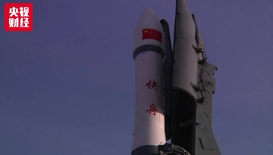 中国航天到底有多厉害：马路边都可能发射火箭