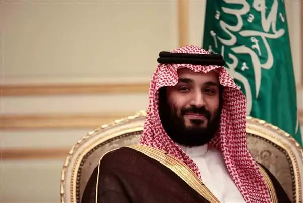 11个王子和多名高官被抓 沙特反腐风暴不简单
