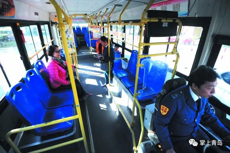 青岛最长公交线运行20年拟取消 24条线路要调整
