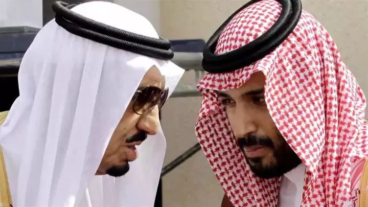 11个王子和多名高官被抓 沙特反腐风暴不简单
