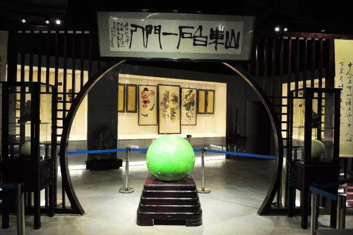 盘点青岛最值得一逛的9座博物馆 你去过几个