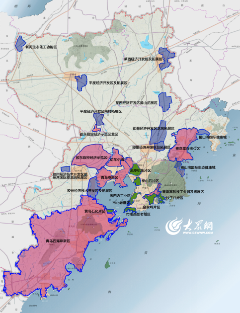 青岛开发区人口_青岛经济技术开发区的人口概况(2)