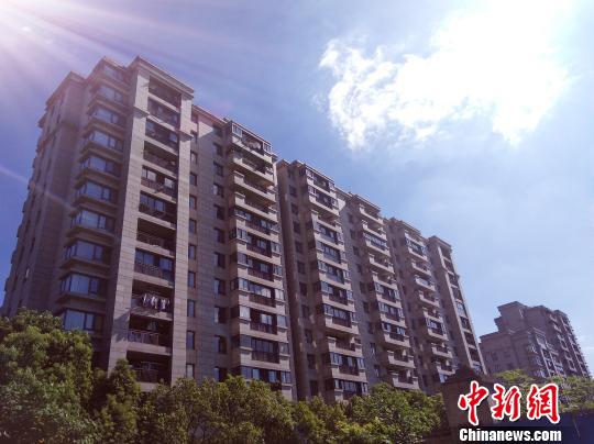 杭州整治房地产市场乱象多家违法违规房企中介被约谈