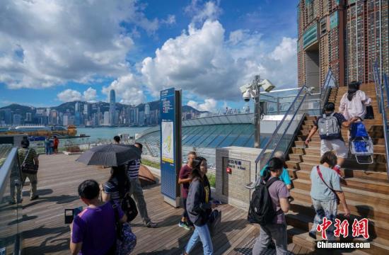 华媒:瑞银公布全球房产泡沫指数 中国香港居首
