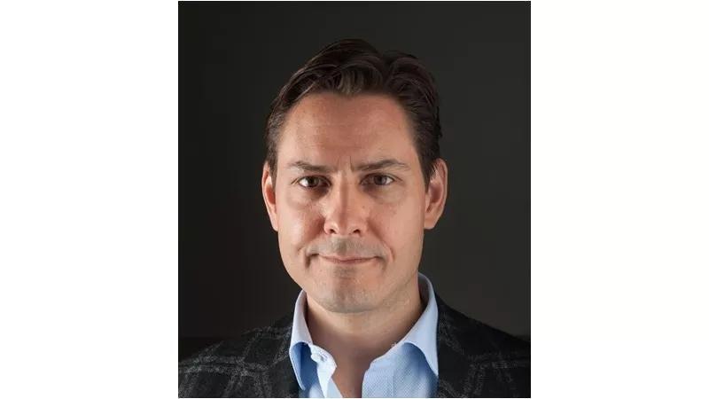 康明凯(michael kovrig)