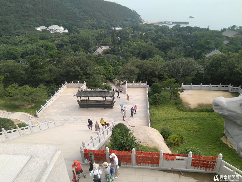 崂山发布五一旅游提示 严厉打击“黑车野导”