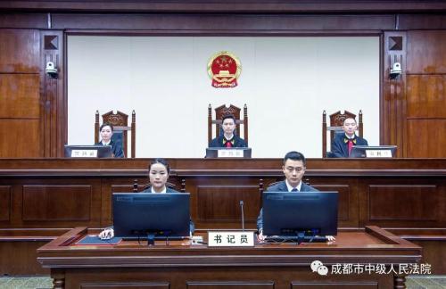 原食药监总局副局长吴浈被控受贿2171万 当庭认罪