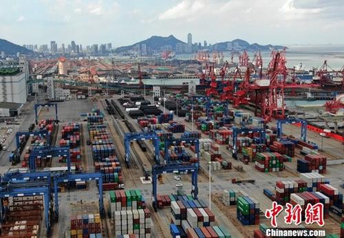 今年上半年中国对外贸易情况如何？商务部回应