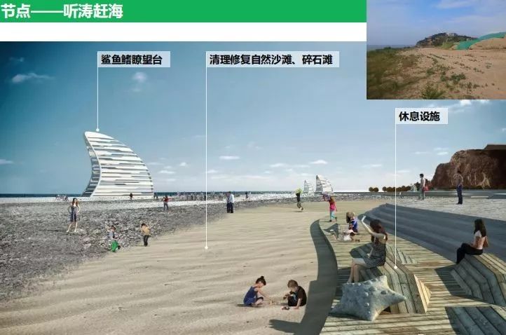 青岛新添两处新景区这些大项目也迎来新进展