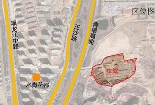 浪潮青岛产业园、大悦城、绿地海外滩…一批大项目最新进展