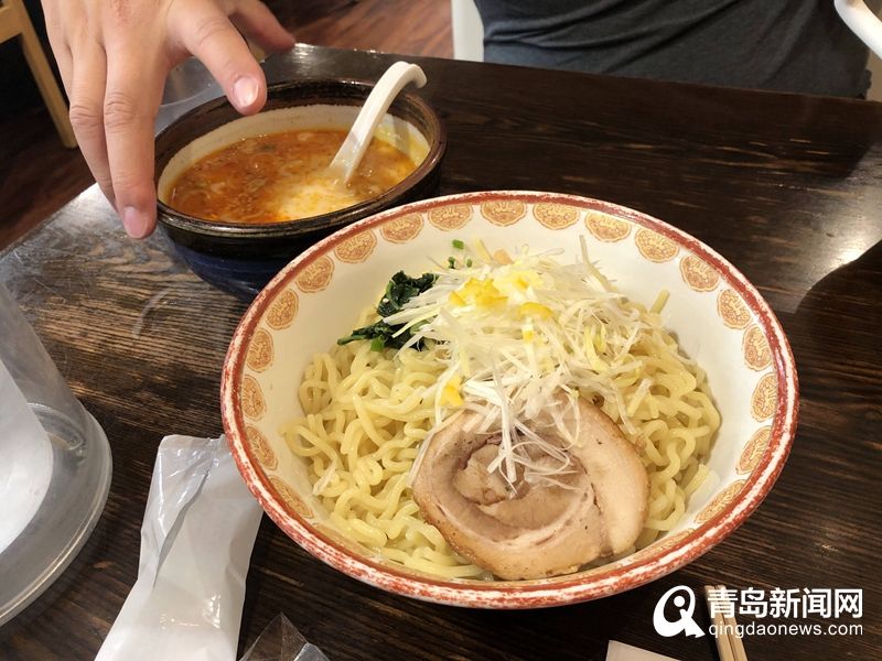 【玩转东京】吃过日本的美食，只恨自己胃太小